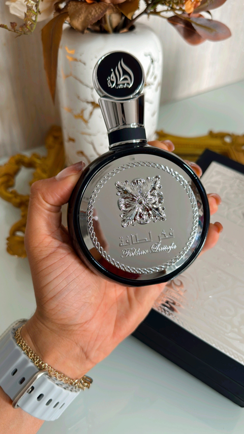 PERFUME FAKHAR MASCULINO - 100ml - REF. Y