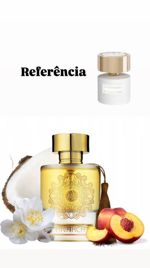 PERFUME ANARCH -100ML - ANDROMEDA