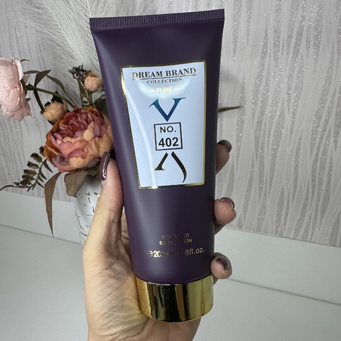 HIDRATANTE HERBA PURA - 200ML - BRAND - comprar online