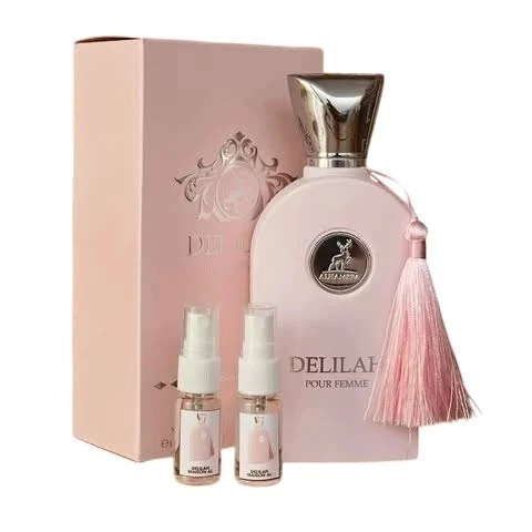 DECANT DELILAH - 5ML - DELINA - comprar online
