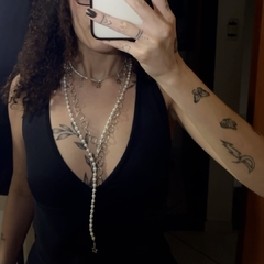 Colar Oráculo - Egunita Moda