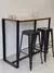 Imagen de Barra Flat