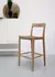 Banqueta Moller Lenga - comprar online