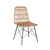 SILLA CAPRI - comprar online