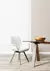 Silla Viena Tapizada - comprar online