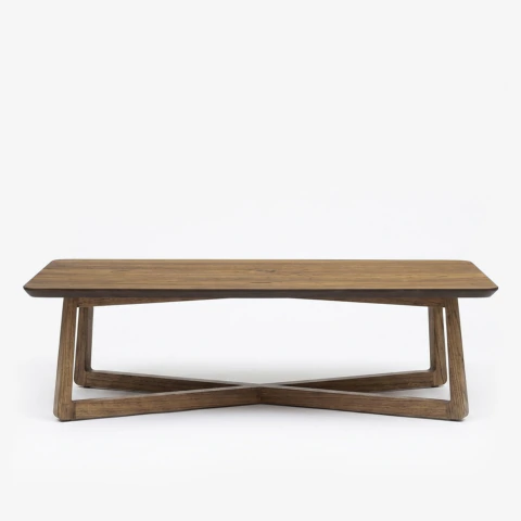 Mesa Baja Leblo Rectangular