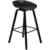 Banqueta HAY Total Black