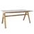 Mesa Alba Natural White
