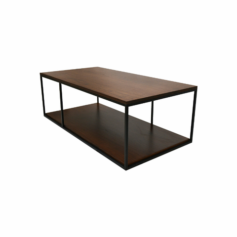 Mesa Miranda rectangular