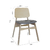 Silla Auri Natural White en internet