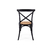 Silla Cross - TIENDA DOMESTICA