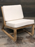 Sillon Alexia 1 cuerpo - TIENDA DOMESTICA