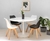 Mesa Tulip - tienda online
