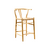 Banqueta Wishbone - comprar online