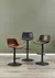 Banqueta Regulable Zurich - comprar online