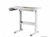 Mesa para máquina de costura doméstica