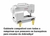 Mesa para máquina de costura doméstica - comprar online