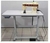 Mesa para máquina de costura doméstica na internet