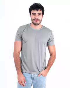 Kit 5 Camisetas Novastreet Dry Fit Anti Suor - Linha Premium