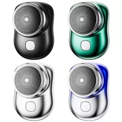 Mini Barbeator portátil para Barba, Dual Finalade, Tipo C Carga - comprar online
