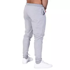 Calça Moletom Com Bolso Fristyle Masculino Adulto - ScottWorld