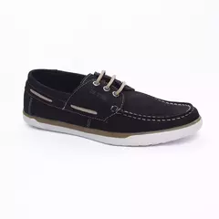 Imagem do Mocassins de couro gts docksider-masculino