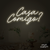Neon Led 'Casa Comigo?' - Iluminação Neon LED - NeonCustom