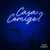 Neon Led 'Casa Comigo?'