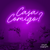Neon Led 'Casa Comigo?'