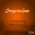 Neon Led Crazy in Love - loja online