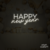 Happy New Year na internet