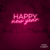 Happy New Year na internet