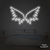 Neon Led 'Asas Cupido' - comprar online