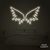 Neon Led 'Asas Cupido' - Iluminação Neon LED - NeonCustom
