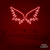 Neon Led 'Asas Cupido' - loja online
