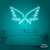 Neon Led 'Asas Cupido' - comprar online