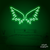 Neon Led 'Asas Cupido' na internet