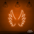Neon Led Asas Anjinho - loja online