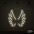 Neon Led Asas Anjinho - Iluminação Neon LED - NeonCustom