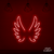 Neon Led Asas Anjinho - loja online