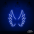 Neon Led Asas Anjinho
