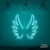 Neon Led Asas Anjinho