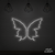 Neon Led Asas Fada - comprar online