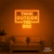 Neon Led Think Outside The Box - loja online