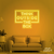 Neon Led Think Outside The Box - loja online