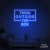 Imagem do Neon Led Think Outside The Box