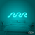 Neon Led Ondas