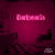 Neon Led Barbearia - Iluminação Neon LED - NeonCustom