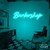 Neon Led Barber Shop 02