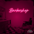 Neon Led Barber Shop 02 na internet